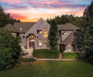 1010 N Wagner Rd, Ann Arbor, MI, 48103