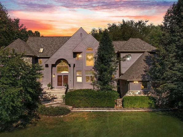 1010 N Wagner Rd, Ann Arbor, MI 48103