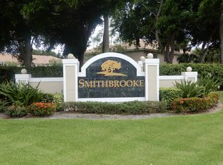 6975 Blacksmith Way, Lake Worth, FL 33467