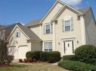 5151 Bankside Way, Peachtree Corners, GA 30092