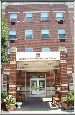 1st image of 1245 S Wood St APT 326
