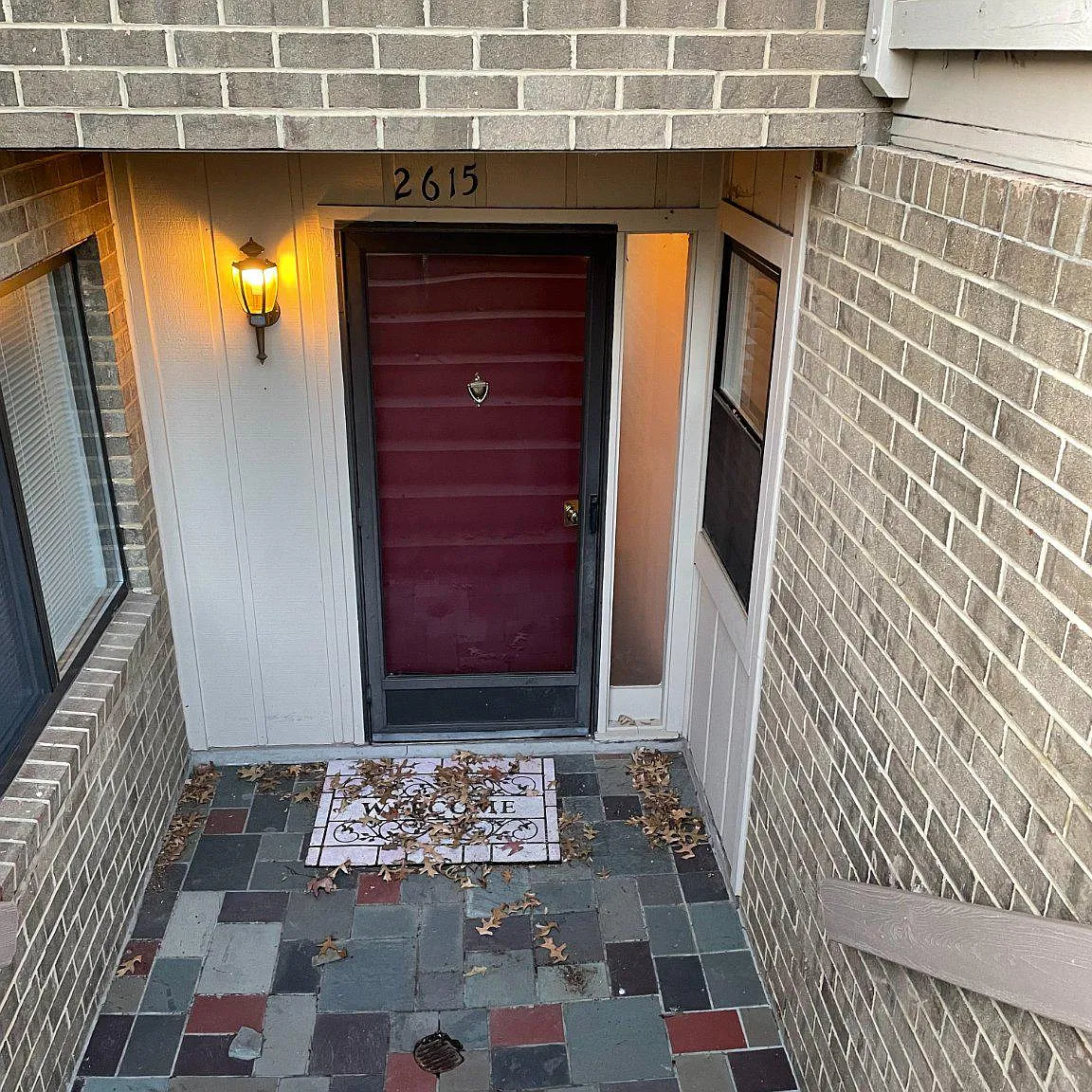 3 bed, 2.0 bath, 1131 sqft, $2,250 — Photo 1