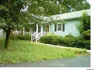 401 Blackwelder St, China Grove, NC 28023