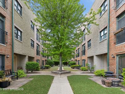 2770 N Wolcott Ave APT I, Chicago, IL, 60614