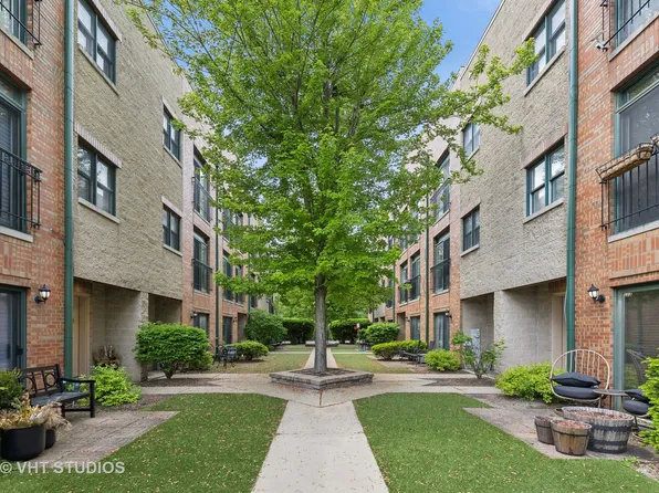 2770 N Wolcott Ave APT I, Chicago, IL 60614