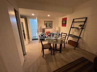 17 Garrison St #1CP, Boston, MA 02116