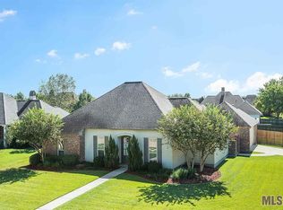 10710 Hillwood Ave, Baton Rouge, LA 70810