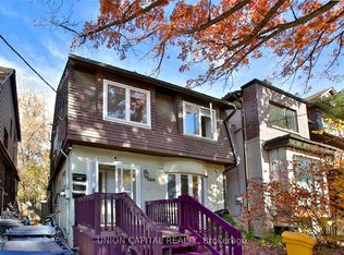 366 Balliol St, Toronto, ON M4S 1E2