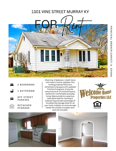 1301 Vine St Photo 1