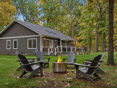2917 White Oaks Rdg, Buchanan, MI, 49107