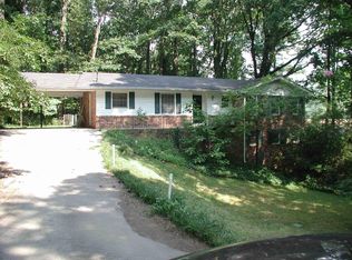 4179 Shawnee Ln, Atlanta, GA 30319