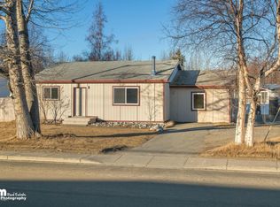 378 N Gulkana St, Palmer, AK 99645