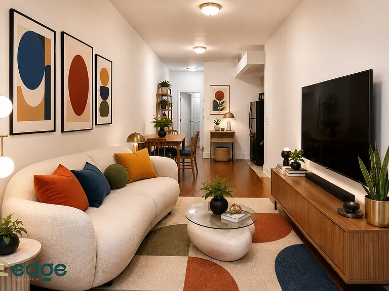 1397 Greene Ave #1B — Photo 3