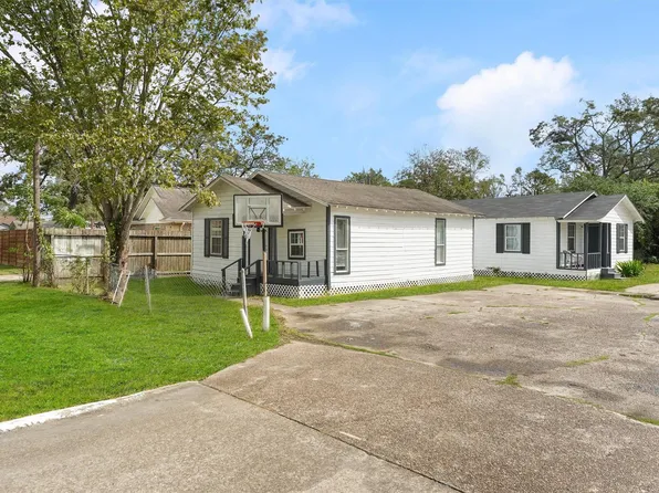 8514 Spaulding St, Houston, TX 77016