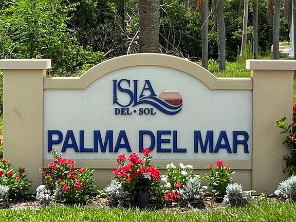 3rd image of 6322 PALMA DEL MAR BLVD S #103