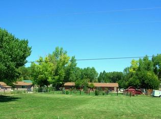 445 Country Dr, Fernley, NV