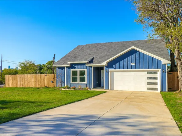 1507 E Magnolia Ave, Fort Worth, TX 76104