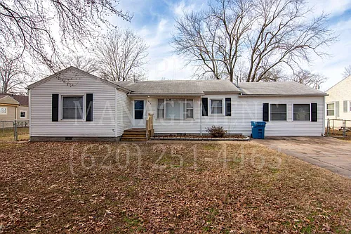 608 Waverly Way Photo 1