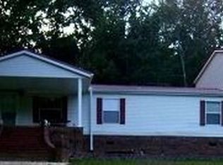 1368 Concord Rd, Westport, TN 38387