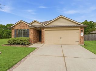 9407 Paloma Creek Dr, Tomball, TX 77375