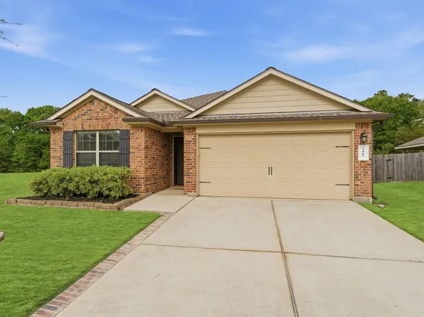 9407 Paloma Creek Dr, Tomball, TX 77375