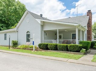 117 S Maple St, Hardinsburg, IN 47125