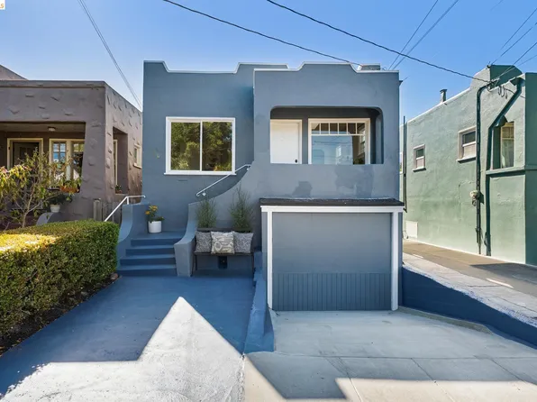 710 Cornell Ave, Albany, CA 94706