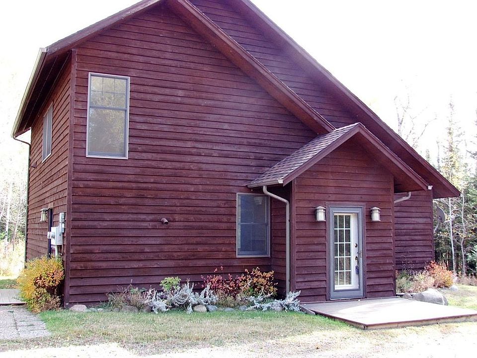 5150 McDonnell Rd - Exterior