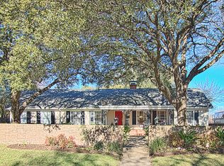 3333 Castle Ave, Waco, TX 76710