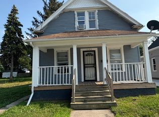 1245 Hamilton St, Toledo, OH 43607
