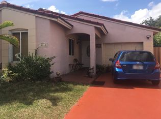 10142 SW 156th Ct, Miami, FL 33196