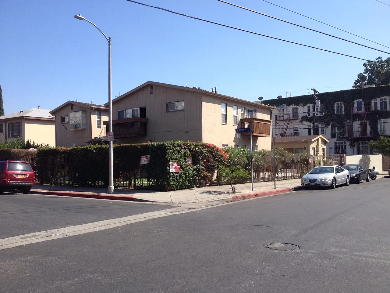 1 bed, 650 sqft, $1,975 — Photo 2