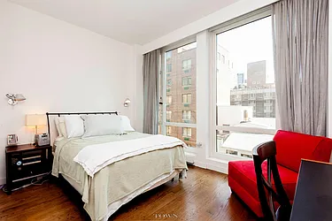 Rented by Town Residential