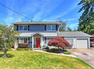 3522 NE 10th Pl, Renton, WA 98056