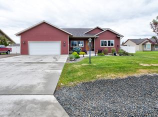740 Cap Rd, Helena, MT 59602