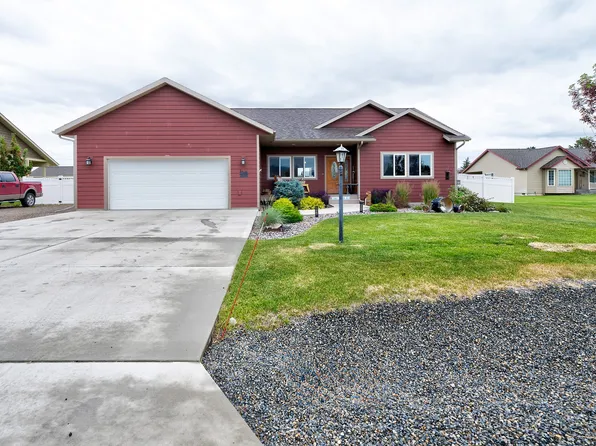 740 Cap Rd, Helena, MT 59602