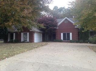 3928 Brandywine Dr, Jonesboro, AR 72404