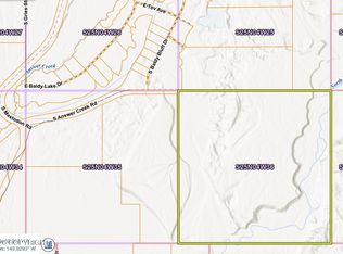 Nka #T25n04w36la1, Talkeetna, AK 99676