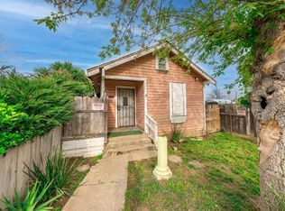 820 Columbia St, Madera, CA 93638