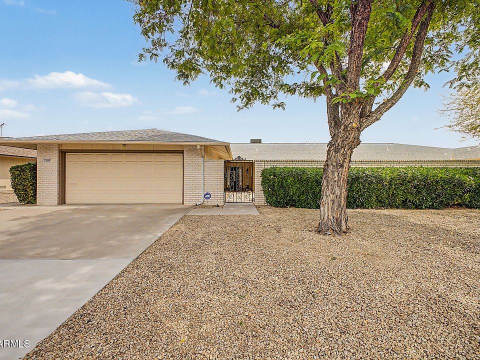 1st image of 12836 W DESERT GLEN Drive