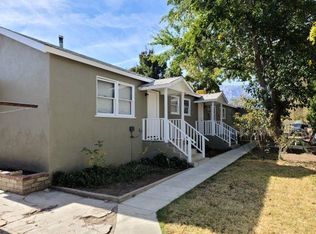 420 N Jackson St, Independence, CA 93526