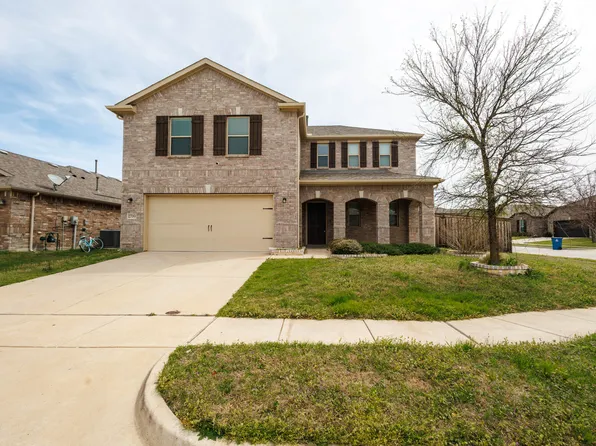 2700 Tobias Ln, Aubrey, TX 76227
