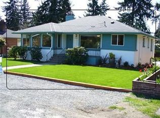 12215 3rd Ave NW, Seattle, WA 98177