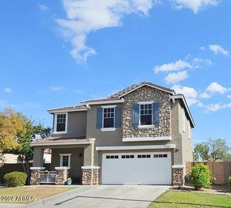 15867 N 171st Dr, Surprise, AZ, 85388