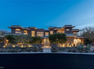 91 Hawk Ridge Dr, Las Vegas, NV 89135
