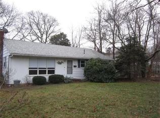 525 Teaticket Hwy, Teaticket, MA 02536