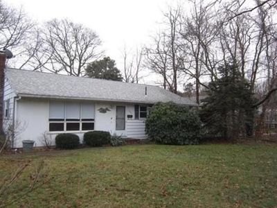 525 Teaticket Hwy, Teaticket, MA, 02536