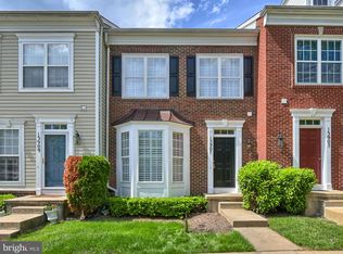 13907 Lullaby Rd, Germantown, MD 20874