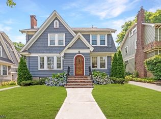 12 Burr Rd, Maplewood, NJ 07040