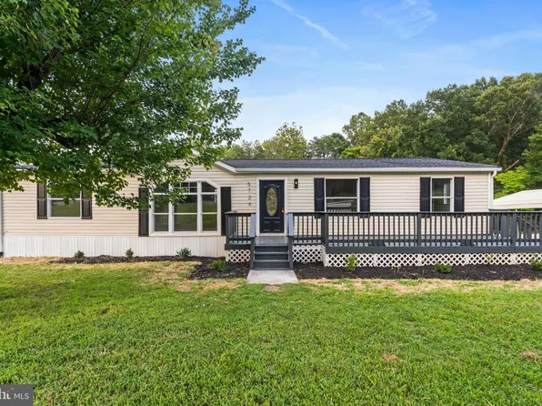 5724 Zachary Taylor Hwy, Mineral, VA 23117